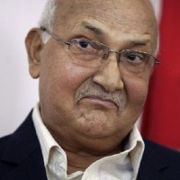 Communists veteran KP Sharma Oli elected as Nepal's 41st Prime Minister